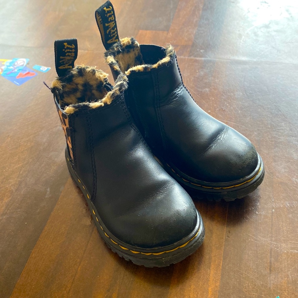 Baby Doc’s